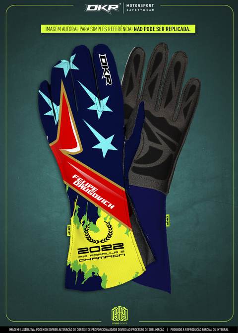 DRUGO — DKR Motorsport