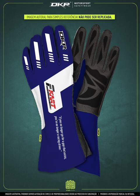 FKART — DKR Motorsport