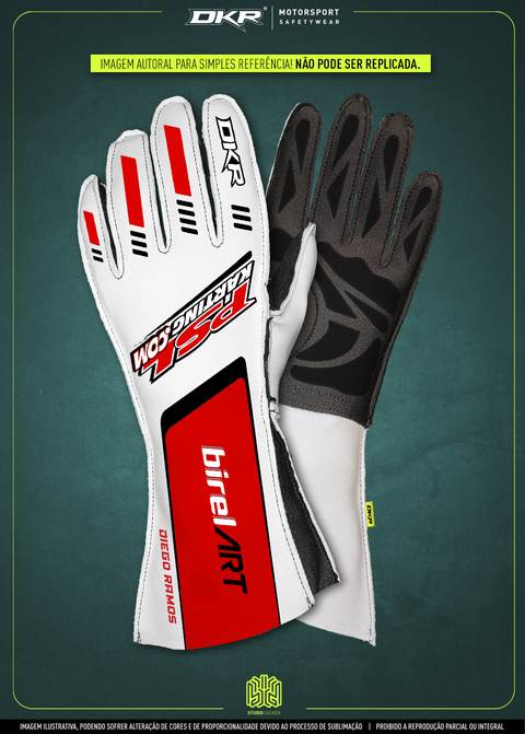 PSL B — DKR Motorsport