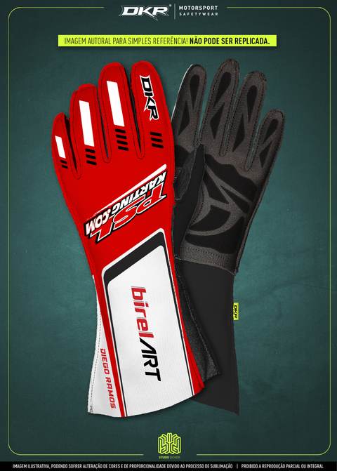 PSL V — DKR Motorsport
