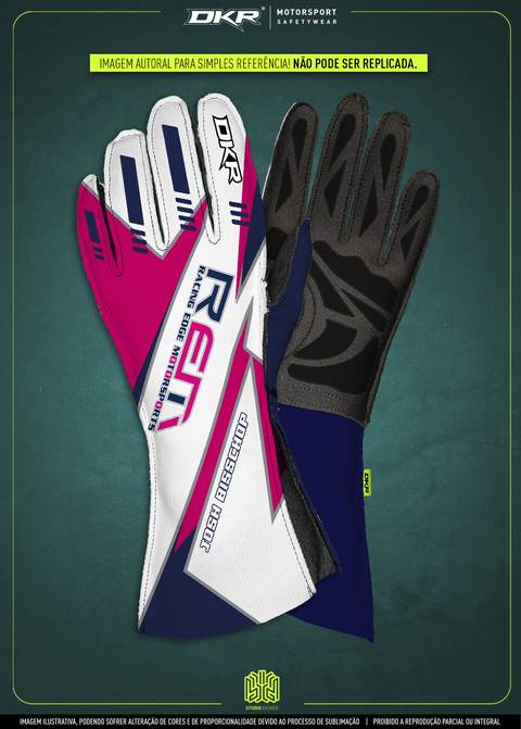 REM — DKR Motorsport