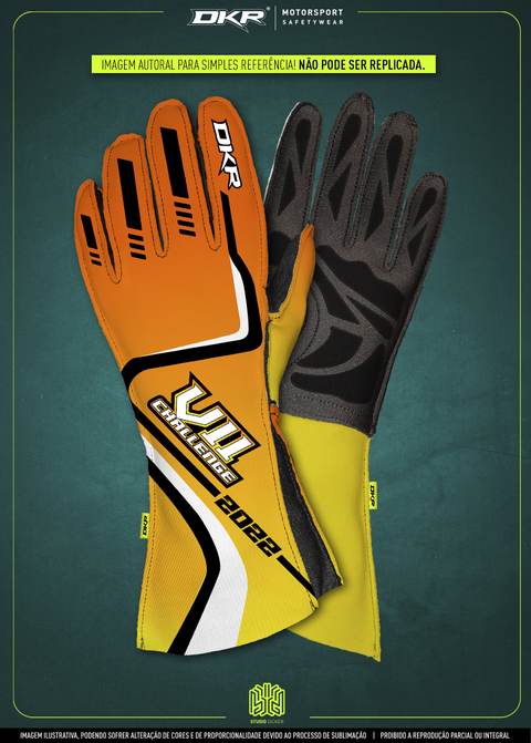 V11 — DKR Motorsport