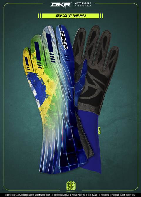 BRASIL 2022 — DKR Motorsport