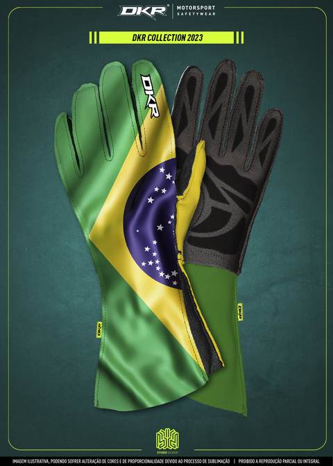 BRASIL 2023 — DKR Motorsport