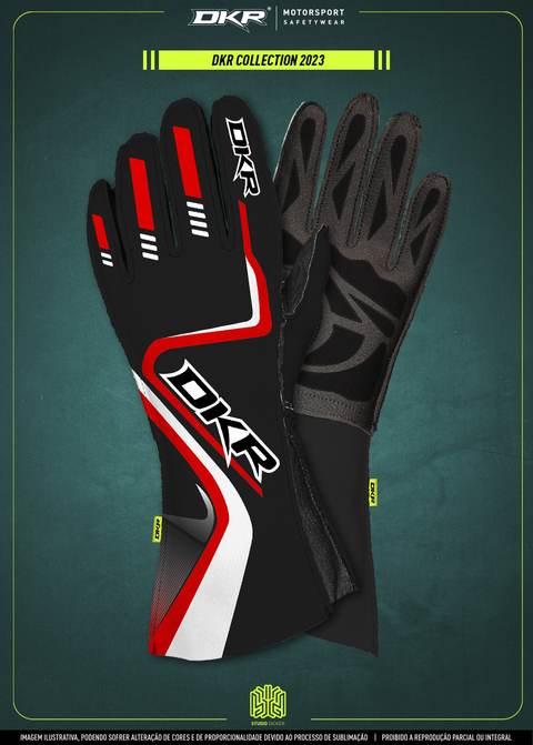 DKR 2022 PRETA — DKR Motorsport