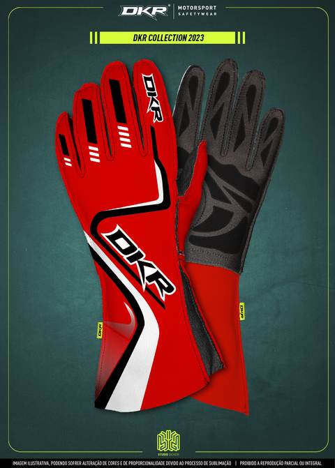 DKR 2022 VERMELHO — DKR Motorsport