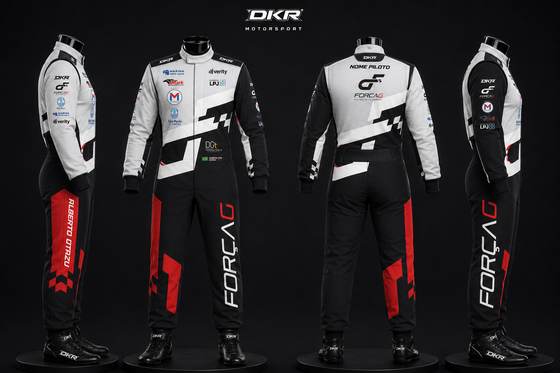 FG — DKR Motorsport